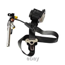 Genuine Honda CRV C-RV 2017-2022 Front Left Driver Seat Belt Retractor