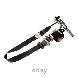 Genuine Honda CRV C-RV 2017-2022 Front Left Driver Seat Belt Retractor Assembly
