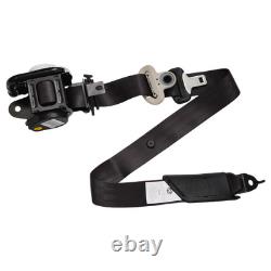 Genuine Honda CR-V 2012-14 Front Left Driver Side Seat Belt Retractor Assembly