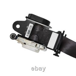 Genuine Honda CR-V 2012-14 Front Left Driver Side Seat Belt Retractor Assembly