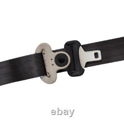 Genuine Honda CR-V 2012-14 Front Left Driver Side Seat Belt Retractor Assembly