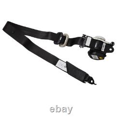 Genuine Honda CR-V 2012-2014 Front Left Driver Seat Belt Retractor Assembly