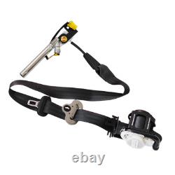 Genuine Honda CR-V 2023-2024 Front Left Driver Side Seat Belt Retractor Assembly