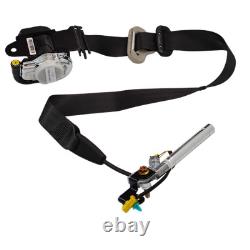 Genuine Honda CR-V 2023-2024 Front Left Driver Side Seat Belt Retractor Assembly