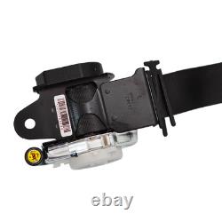 Genuine Honda CR-V 2023-2024 Front Left Driver Side Seat Belt Retractor Assembly