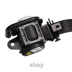 Genuine Honda CR-V 2023-2024 Front Left Driver Side Seat Belt Retractor Assembly