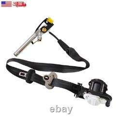 Genuine Honda CR-V 2023-24 Front Left Driver Seat Belt Retractor Assembly