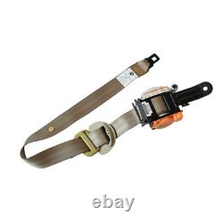 Genuine Honda Civic 2009-11 Front Right Passenger Side Seat Belt Retractor