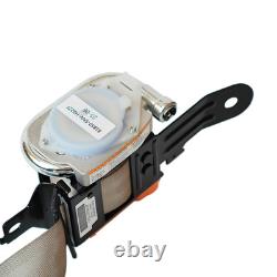 Genuine Honda Civic 2009-2011 Front Left Driver Seat Belt Retractor Assembly