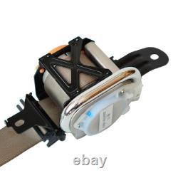 Genuine Honda Civic 2009-2011 Front Left Driver Seat Belt Retractor Assembly