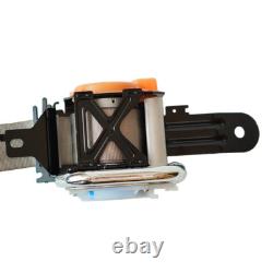 Genuine Honda Civic 2009-2011 Front Left Driver Seat Belt Retractor Assembly