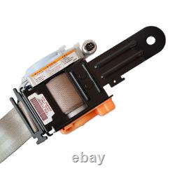 Genuine Honda Civic 2009-2011 Front Right Passenger Seat Belt Retractor Assembly