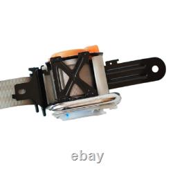 Genuine Honda Civic 2009-2011 Front Right Passenger Seat Belt Retractor Assembly