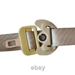 Genuine Honda Civic 2009-2011 Front Right Passenger Seat Belt Retractor Assembly