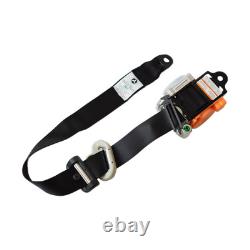 Genuine Honda Civic 2016-2020 Front Left Driver Seat Belt Retractor Assembly