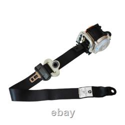 Genuine Honda Civic 2016-2020 Front Left Driver Seat Belt Retractor Assembly