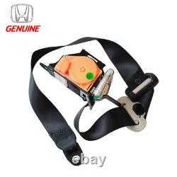 Genuine Honda Civic 2016-2020 Front Right Passenger Seat Belt Retractor Assembly