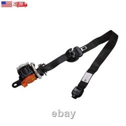 Genuine Honda Civic 2021-24 Front Left Driver Seat Belt Retractor Assembly