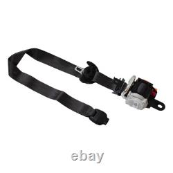 Genuine Honda Civic 2021-24 Front Left Driver Seat Belt Retractor Assembly