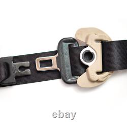 Genuine Honda Driver Side Seat Belt Retractor Assembly For Accord 2023-2025