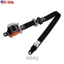 Genuine Honda HR-V 2016-2021 Front Left Driver Seat Belt Retractor Assembly