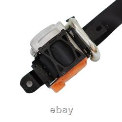 Genuine Honda HR-V 2016-2022 Front Left Driver Side Seat Belt Retractor Assembly
