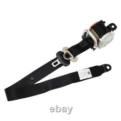 Genuine Honda HR-V 2016-21 Front Left Driver Side Seat Belt Retractor Assembly