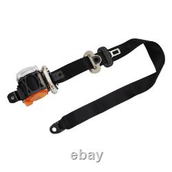 Genuine Honda HR-V 2016-21 Front Left Driver Side Seat Belt Retractor Assembly