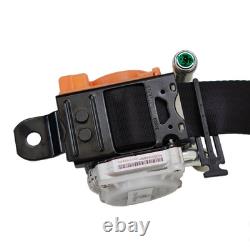 Genuine Honda HR-V 2016-21 Front Left Driver Side Seat Belt Retractor Assembly