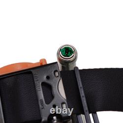 Genuine Honda HR-V 2016-21 Front Left Driver Side Seat Belt Retractor Assembly