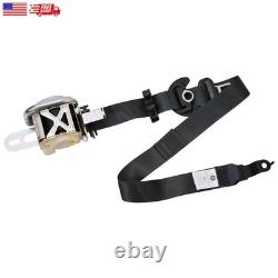 Genuine Jeep Grand Cherokee 2011-22 Front Driver Seat Belt Retractor Assembly