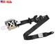 Genuine Jeep Grand Cherokee 2011-22 Front Driver Seat Belt Retractor Assembly