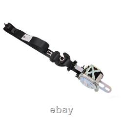 Genuine Jeep Grand Cherokee 2011-22 Front Driver Seat Belt Retractor Assembly