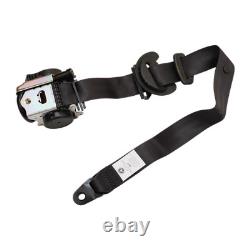 Genuine Land Rover Range Rover Sport 2019-24 Left Driver Seat Belt Retractor