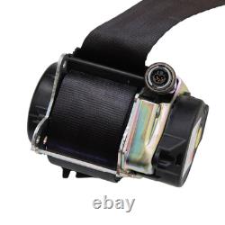 Genuine Land Rover Range Rover Sport 2019-24 Left Driver Seat Belt Retractor