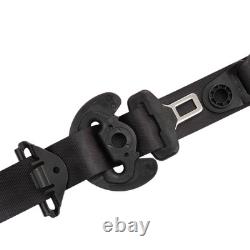 Genuine Land Rover Range Rover Sport 2019-24 Left Driver Seat Belt Retractor