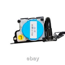 Genuine Mazda CX-5 2012-2017 Front Left Driver Side Seat Belt Retractor Assembly