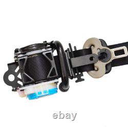 Genuine Mazda CX-5 2012-2017 Front Left Driver Side Seat Belt Retractor Assembly