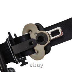 Genuine Mazda CX-5 2012-2017 Front Left Driver Side Seat Belt Retractor Assembly