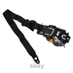 Genuine Mercedes-Benz C-Class 2017-20 Front Left Driver Seat Belt Retractor