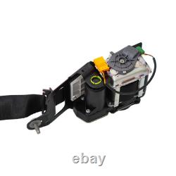 Genuine Mercedes-Benz C-Class 2017-20 Front Left Driver Seat Belt Retractor