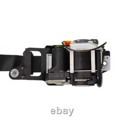 Genuine Mercedes-Benz C-Class 2017-20 Front Left Driver Seat Belt Retractor