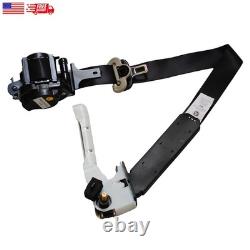Genuine Nissan Altima 2018-25 Front Left Driver Seat Belt Retractor Assembly