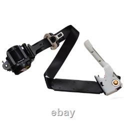 Genuine Nissan Altima 2018-25 Front Left Driver Seat Belt Retractor Assembly