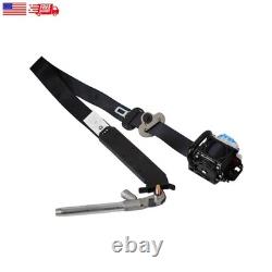 Genuine Nissan Rogue 2014-2021 Front Left Driver Seat Belt Retractor Assembly