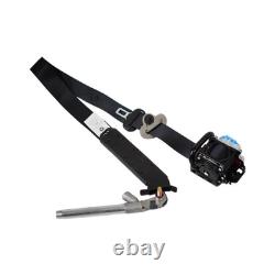 Genuine Nissan Rogue 2014-2021 Front Left Driver Seat Belt Retractor Assembly