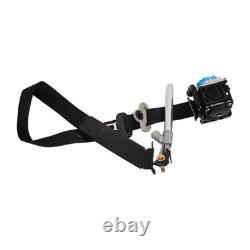 Genuine Nissan Rogue 2014-2021 Front Left Driver Seat Belt Retractor Assembly