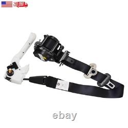 Genuine Nissan Sentra 2019-2023 Front Driver Seat Belt Retractor Assembly