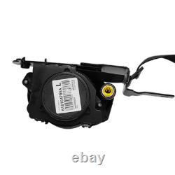 Genuine Nissan Sentra 2019-23 Front Left Driver Seat Belt Retractor Assembly