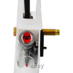 Genuine Nissan Sentra 2019-23 Front Left Driver Seat Belt Retractor Assembly